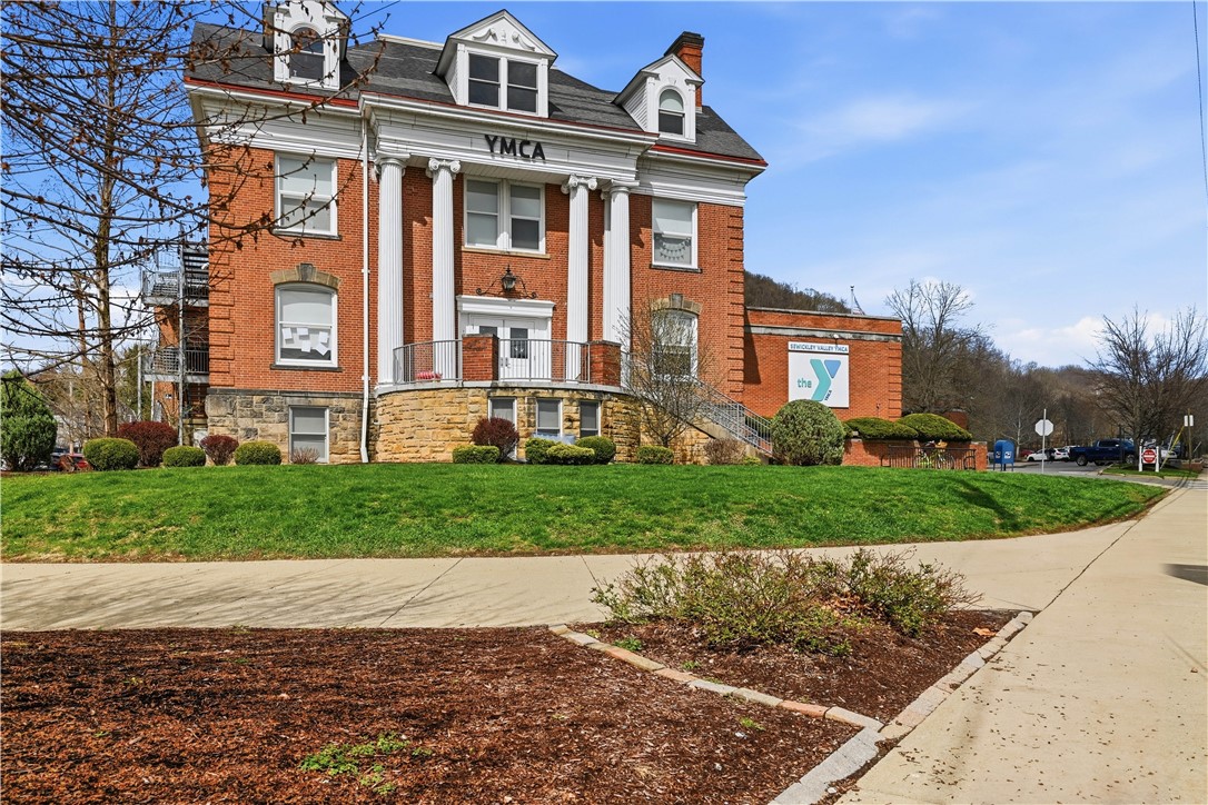 620 S Blackburn Road