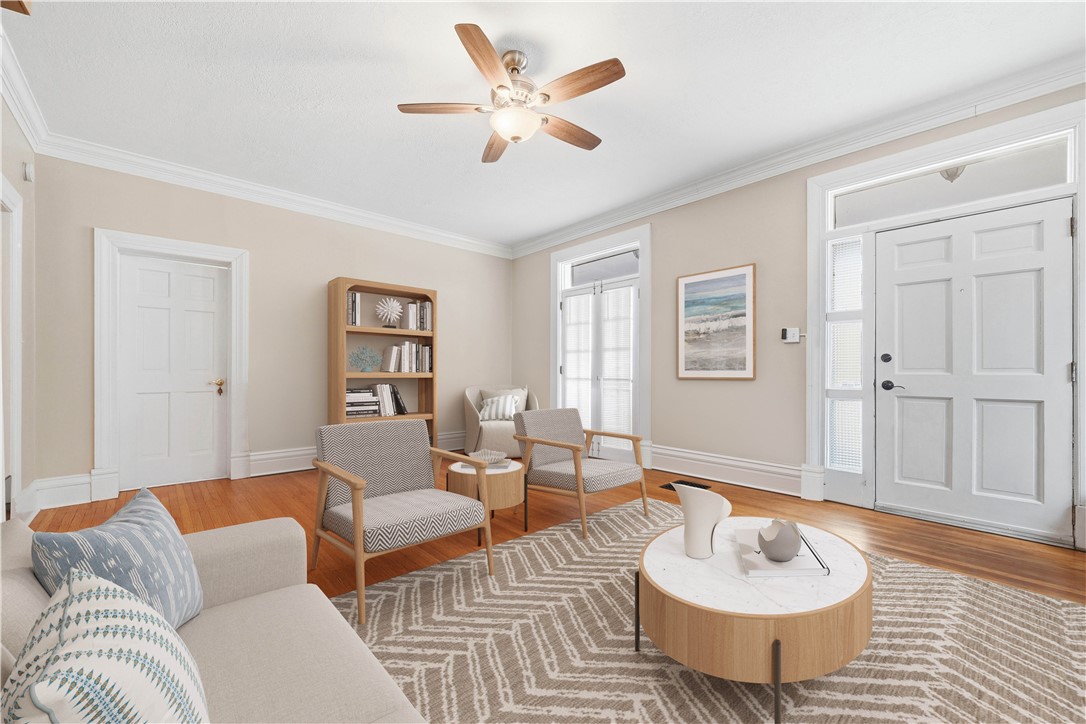 620 S Blackburn Road