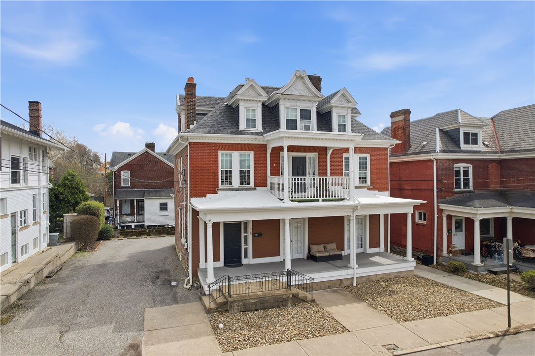 620 S Blackburn Road