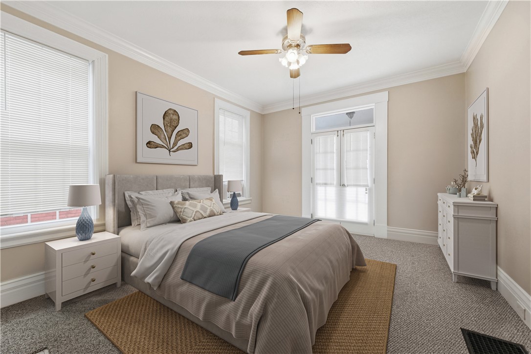 620 S Blackburn Road