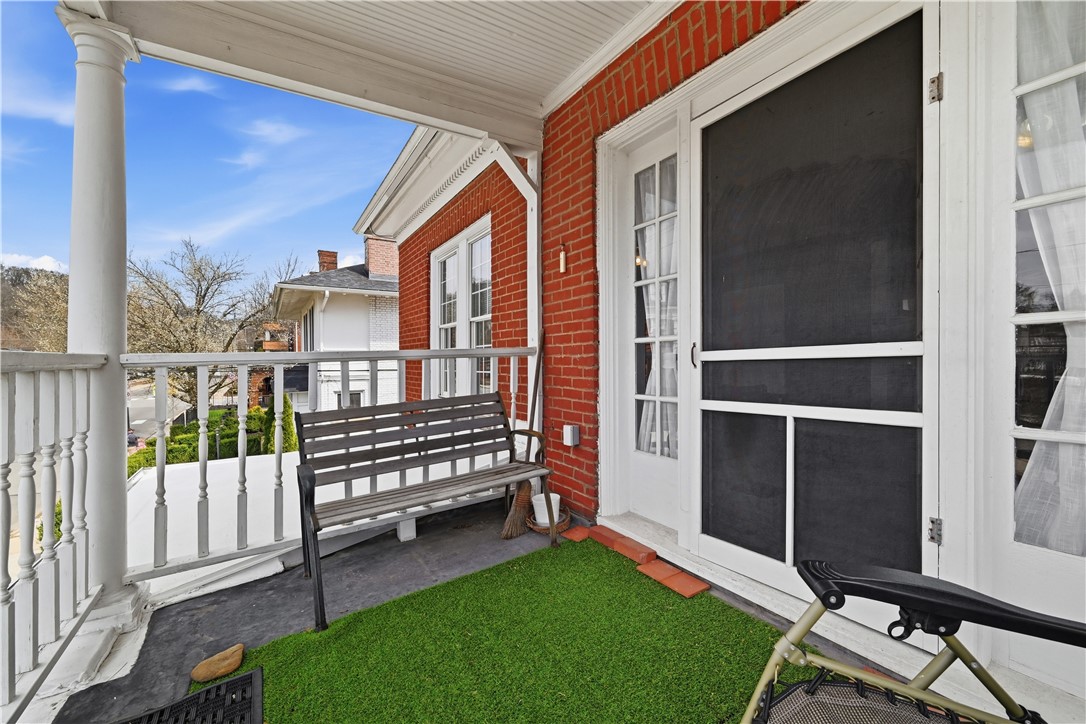 620 S Blackburn Road