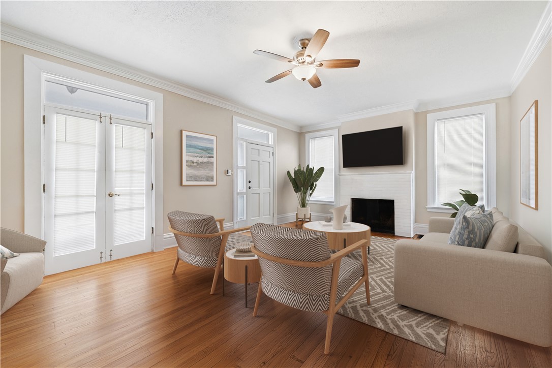 620 S Blackburn Road