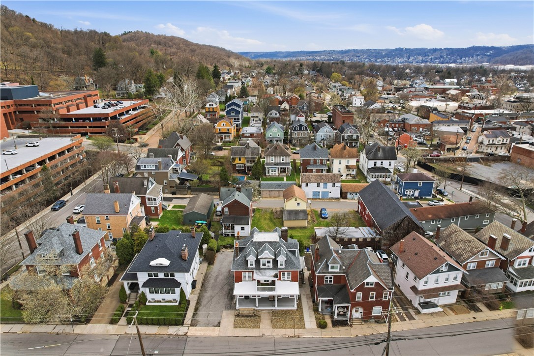 620 S Blackburn Road