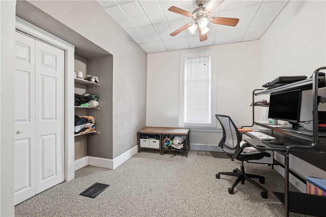 620 S Blackburn Road