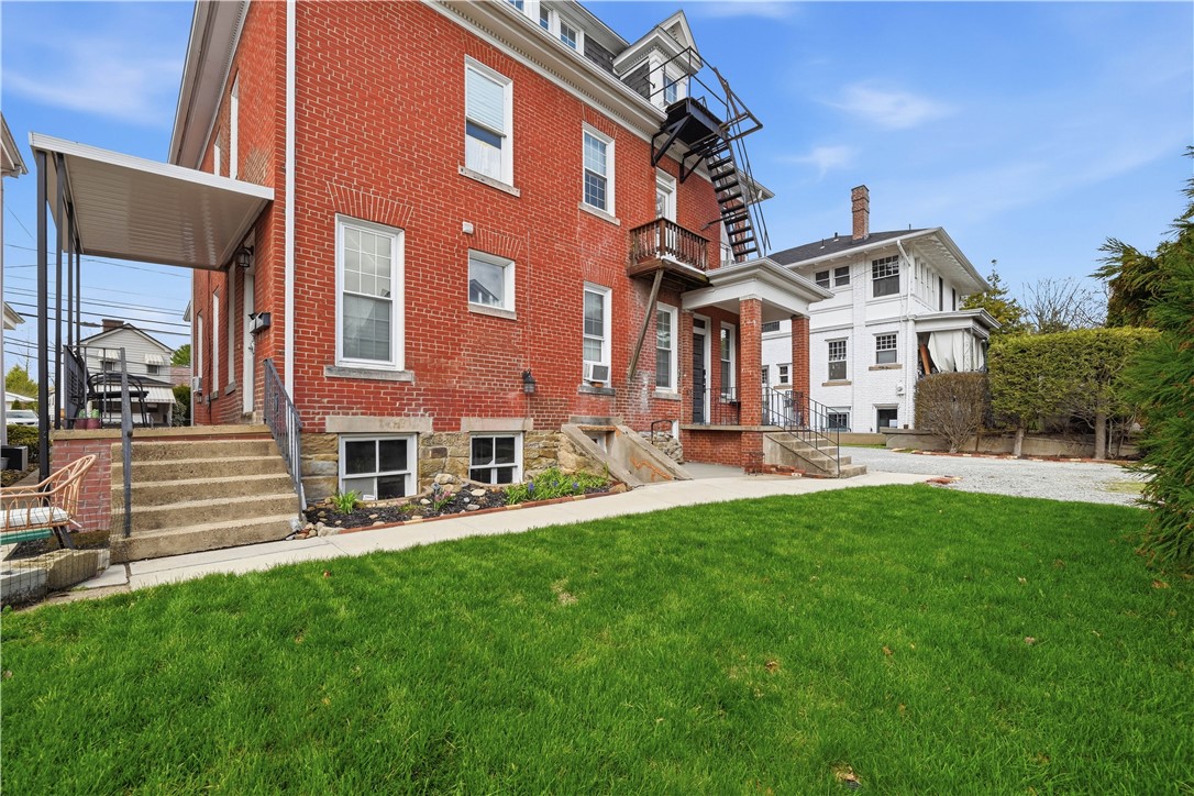 620 S Blackburn Road