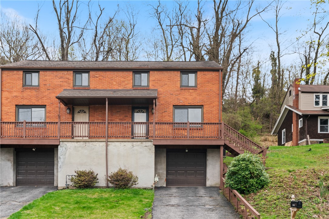 5406 Verona Road