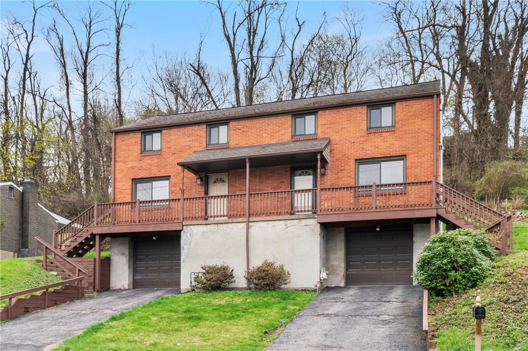 5408 Verona Road
