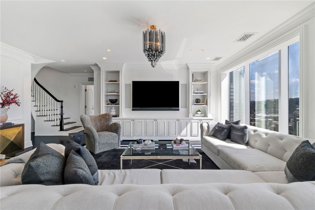 550 Market Street Penthouse