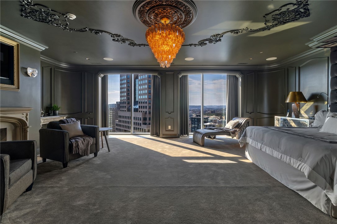 550 Market Street Penthouse
