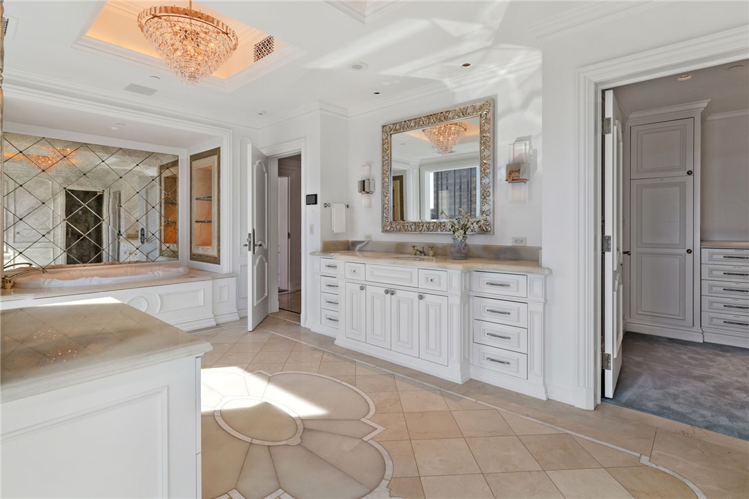 550 Market Street Penthouse