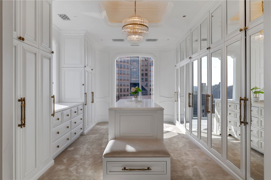 550 Market Street Penthouse