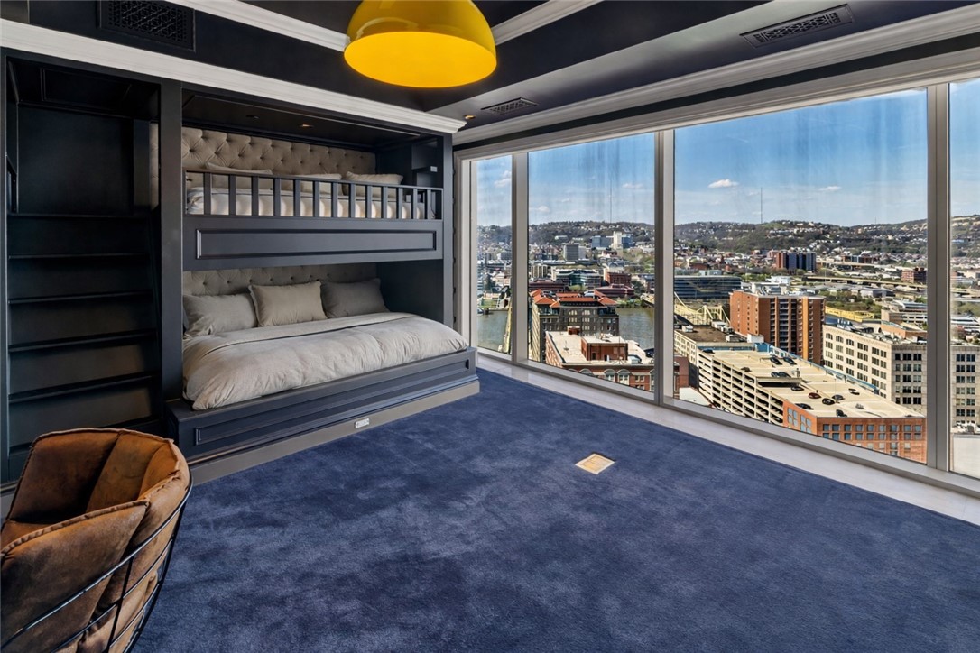 550 Market Street Penthouse