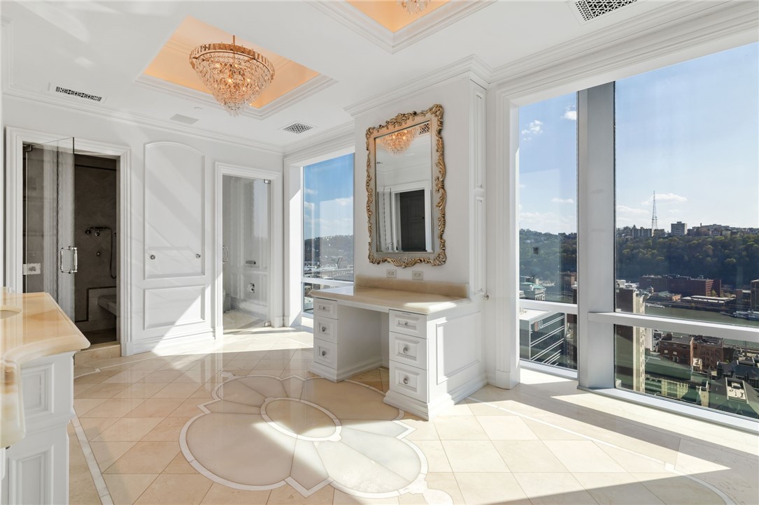 550 Market Street Penthouse