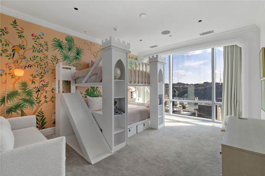 550 Market Street Penthouse