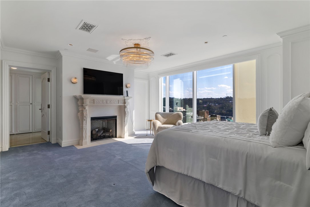 550 Market Street Penthouse