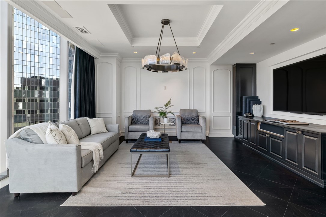 550 Market Street Penthouse