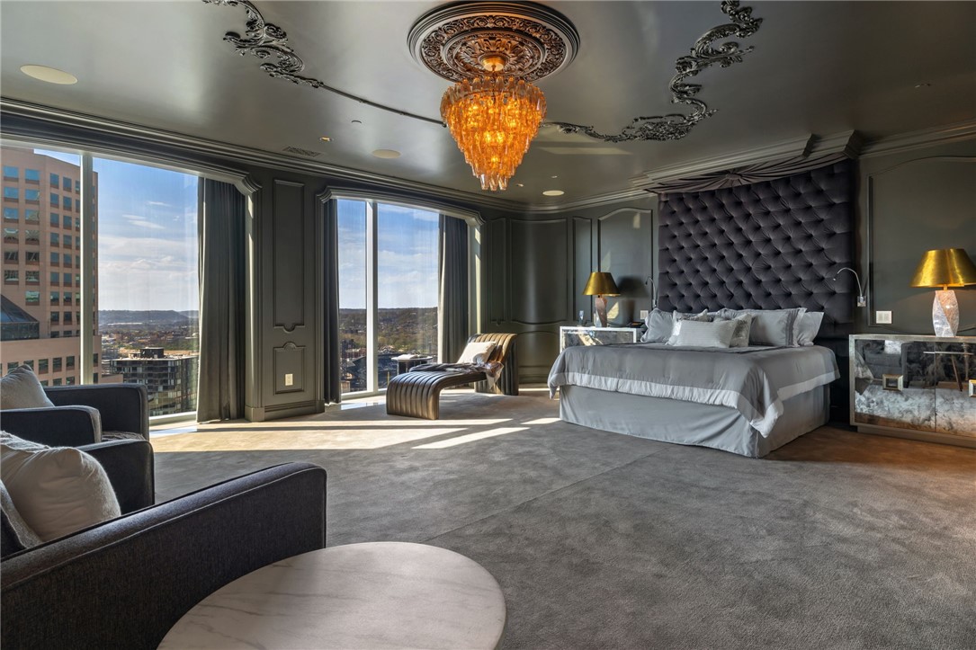 550 Market Street Penthouse