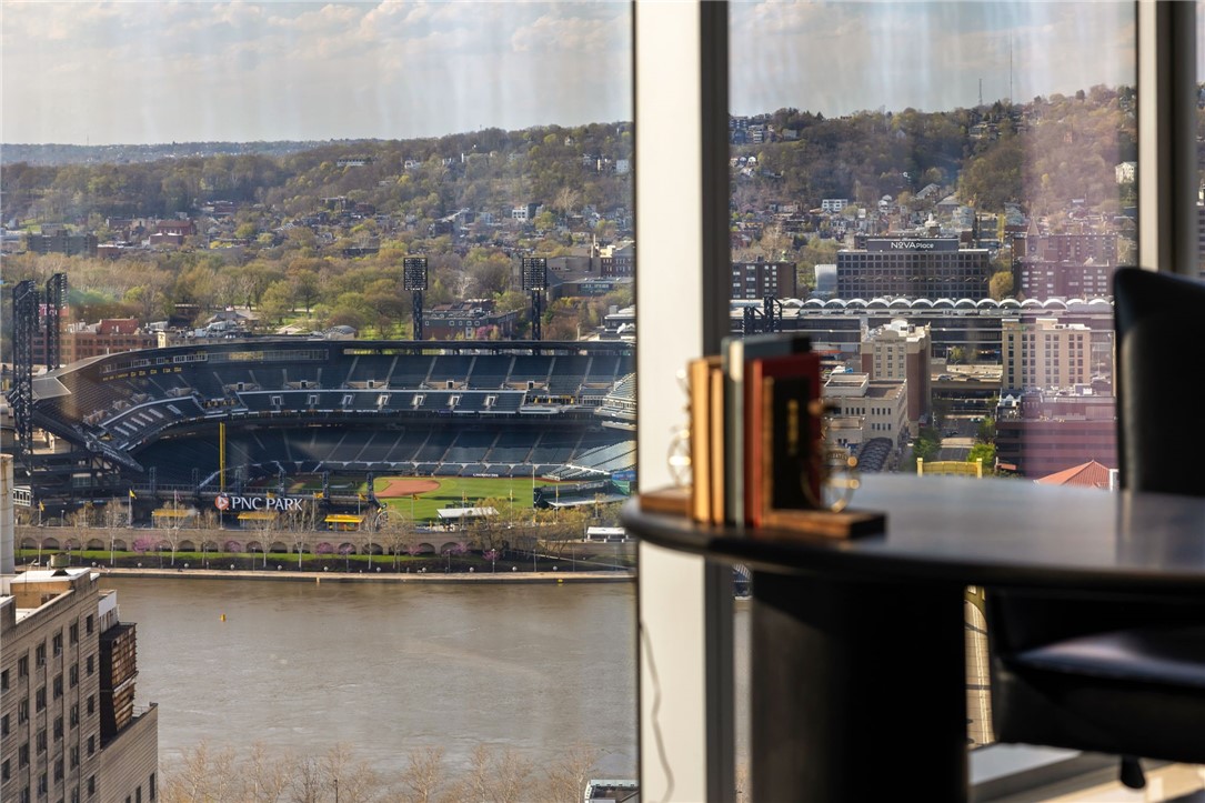 550 Market Street Penthouse