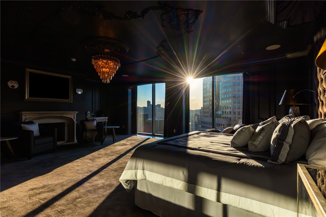 550 Market Street Penthouse