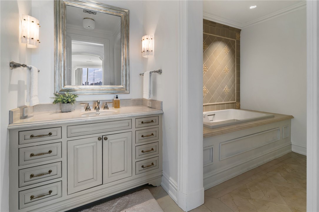 550 Market Street Penthouse