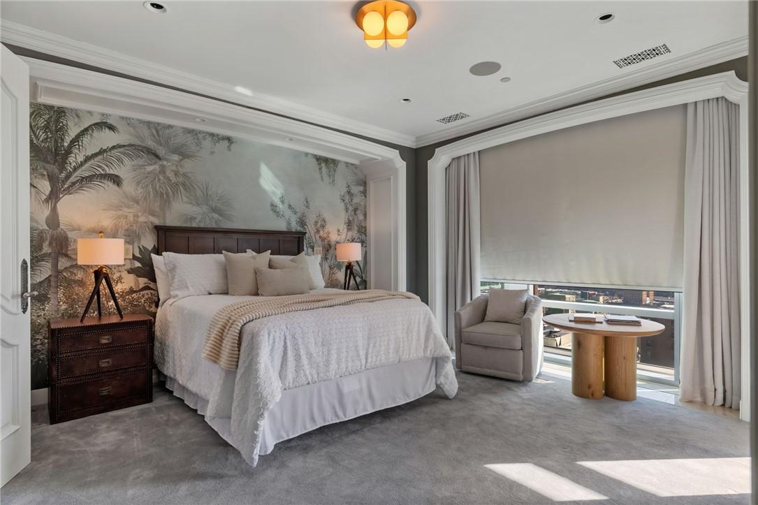 550 Market Street Penthouse