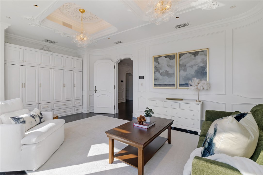 550 Market Street Penthouse