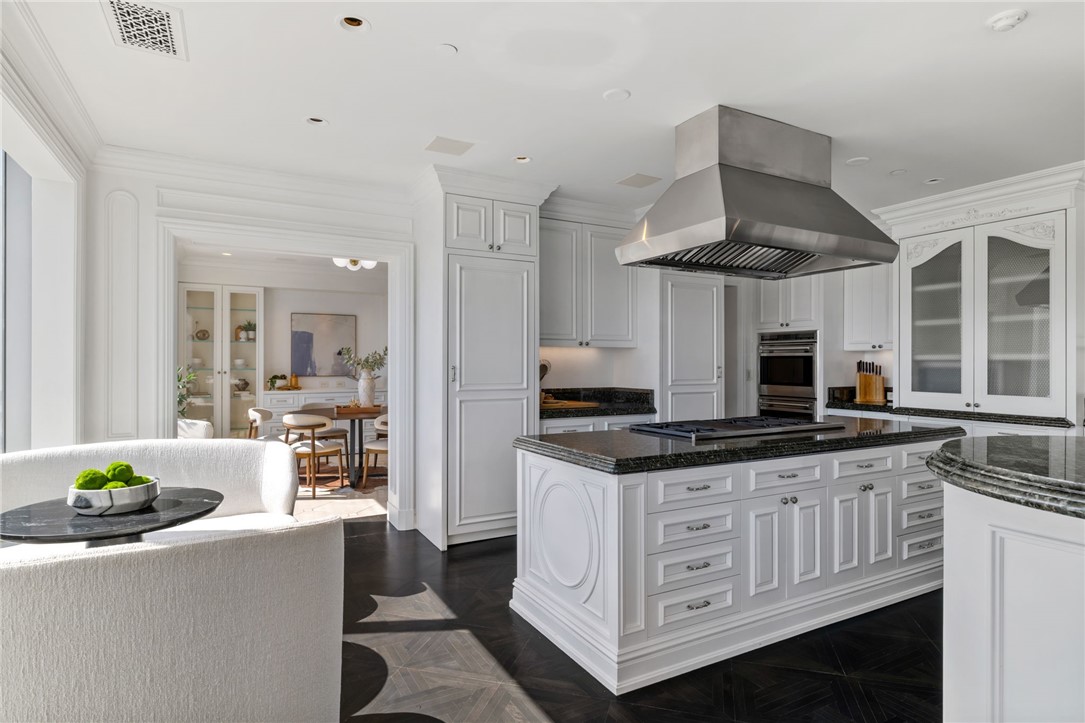 550 Market Street Penthouse