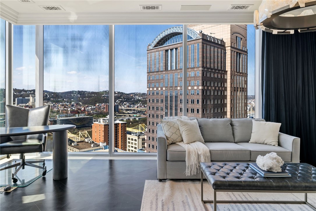 550 Market Street Penthouse