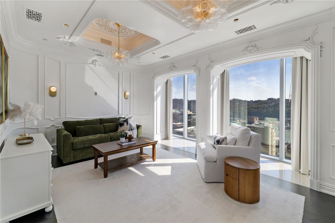 550 Market Street Penthouse