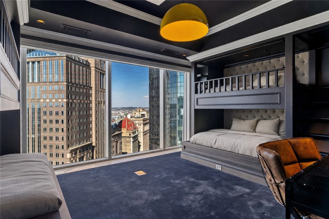 550 Market Street Penthouse