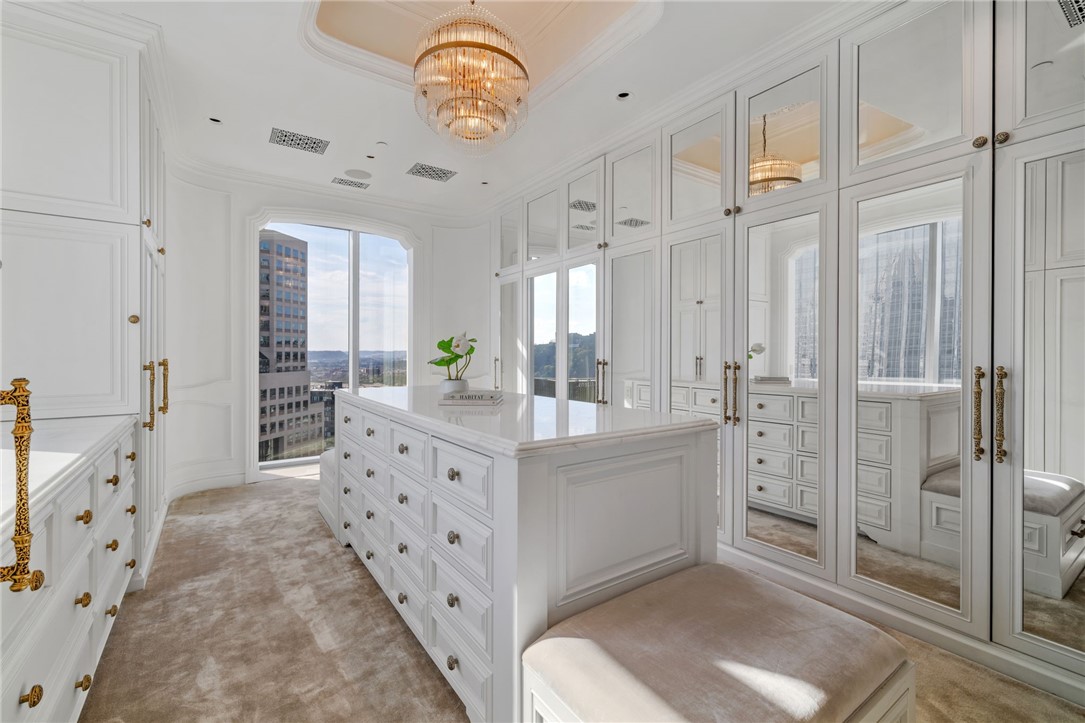 550 Market Street Penthouse