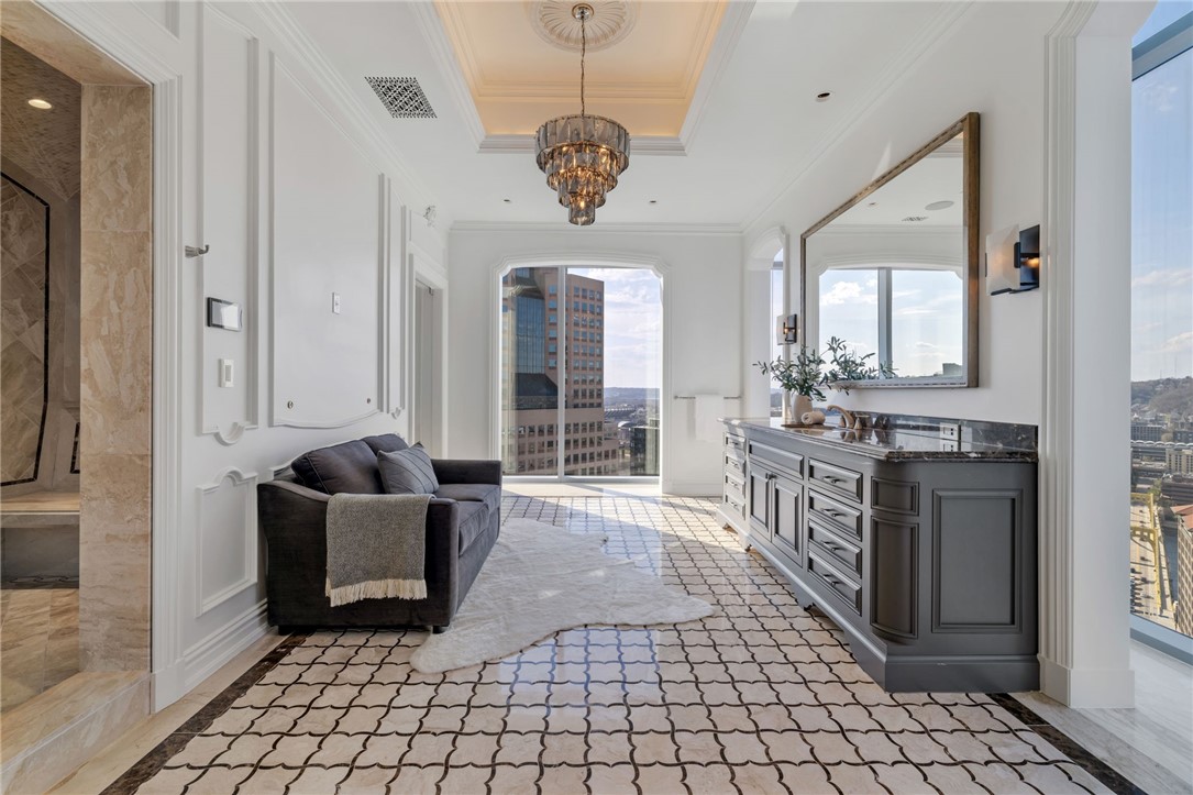 550 Market Street Penthouse