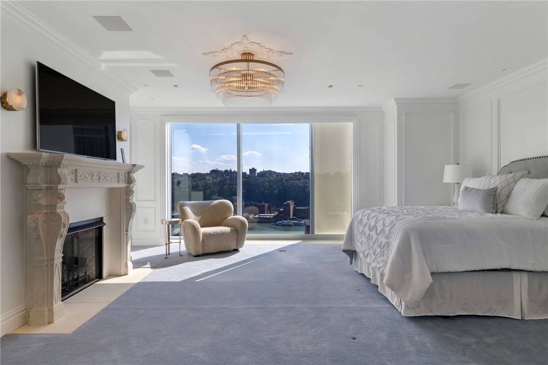 550 Market Street Penthouse