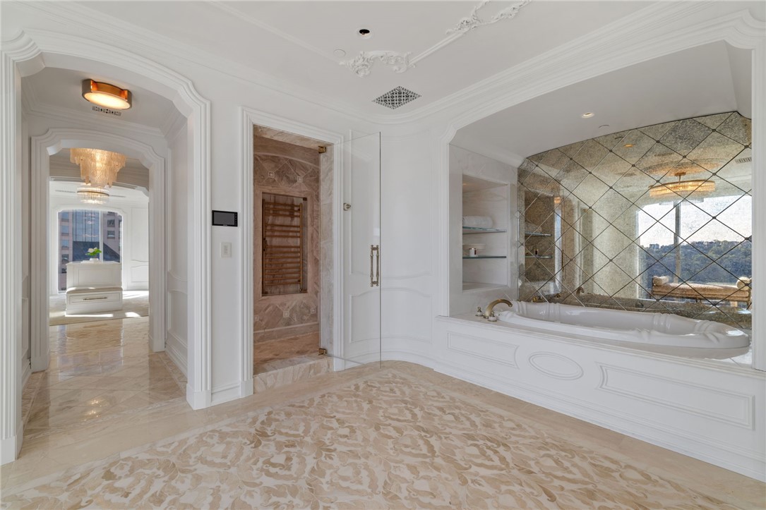 550 Market Street Penthouse