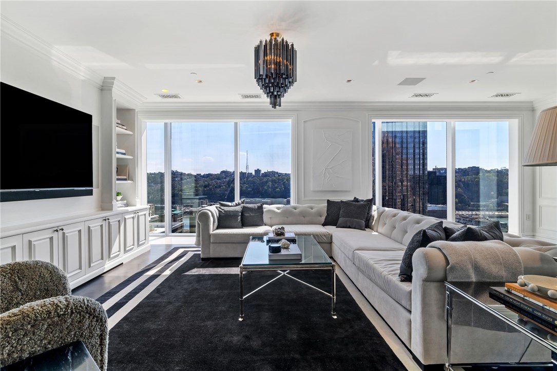 550 Market Street Penthouse