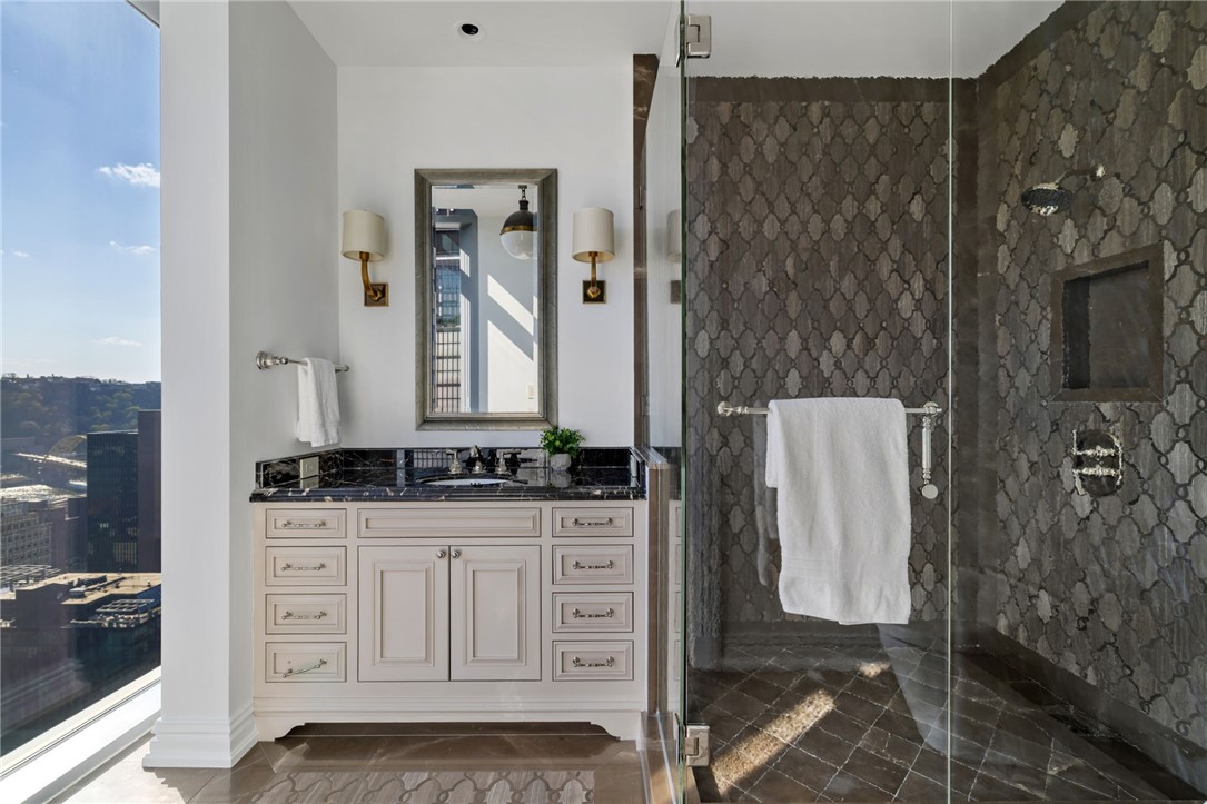 550 Market Street Penthouse