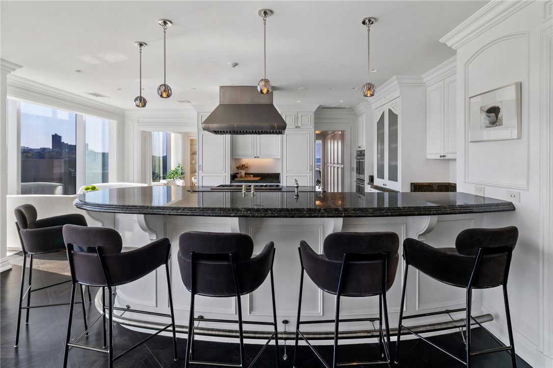 550 Market Street Penthouse