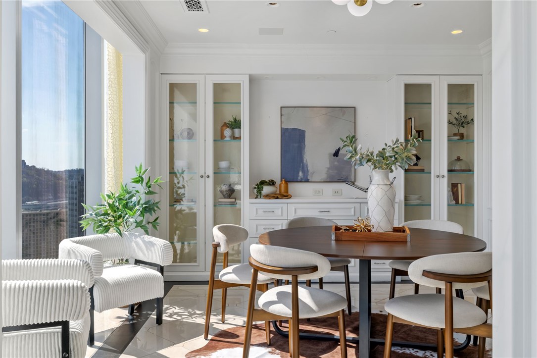 550 Market Street Penthouse