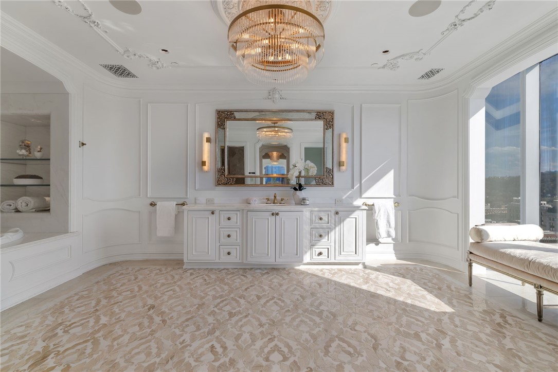 550 Market Street Penthouse