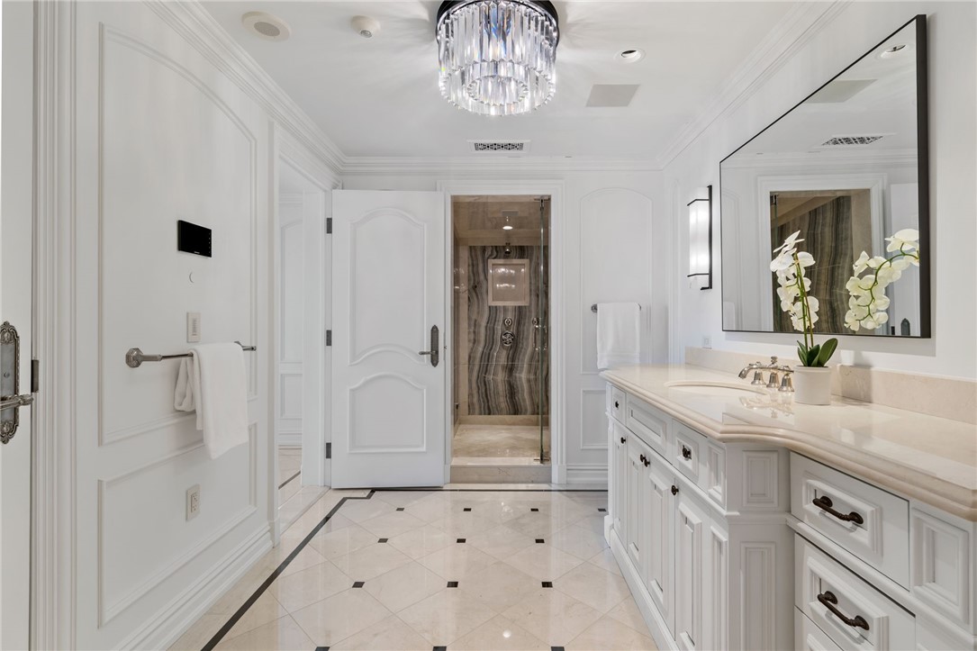 550 Market Street Penthouse