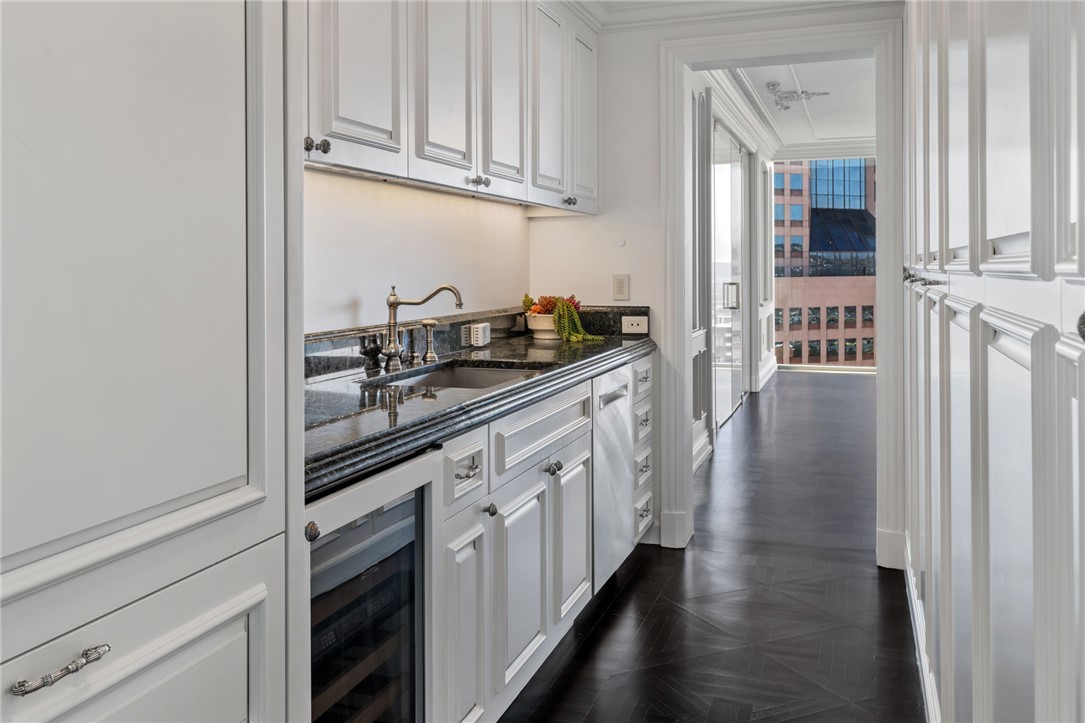 550 Market Street Penthouse