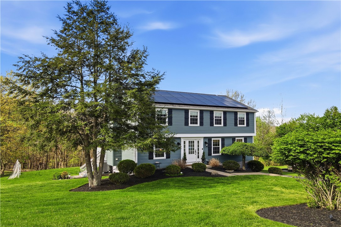 58 Canter Drive