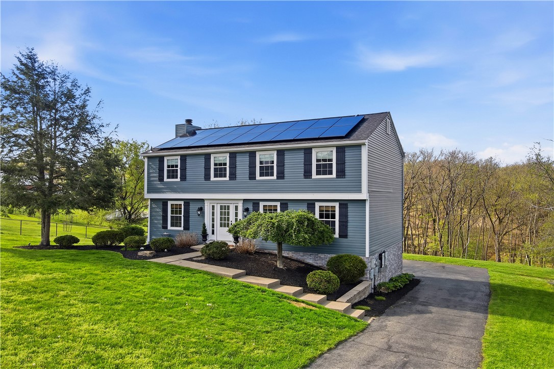 58 Canter Drive