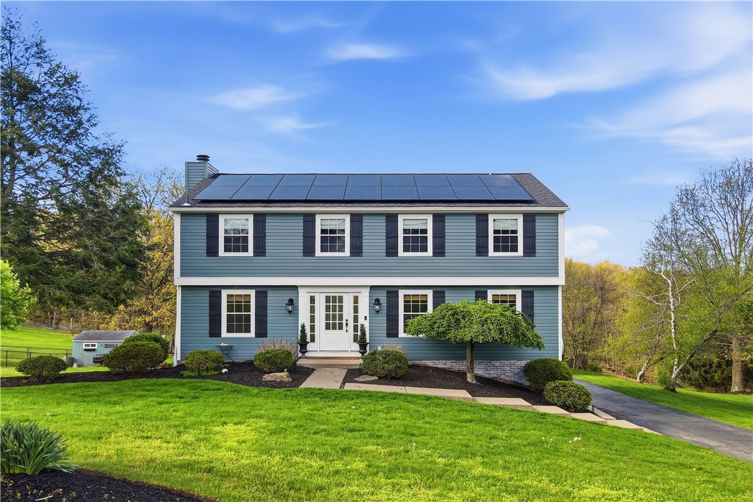 58 Canter Drive