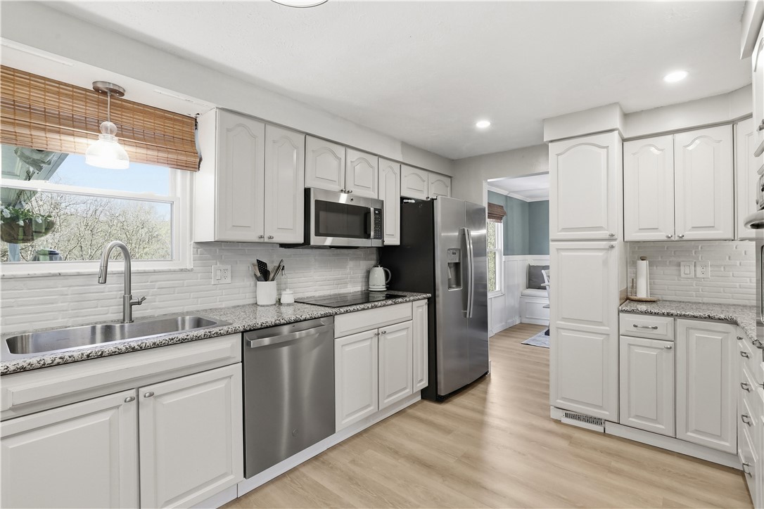 58 Canter Drive
