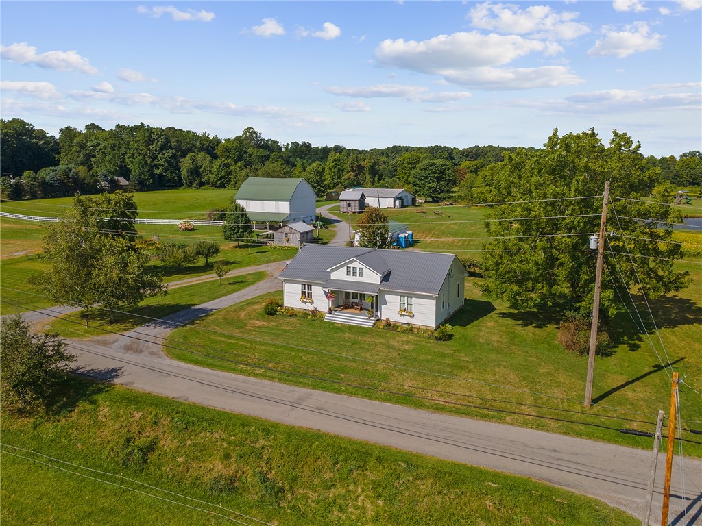 206 Lee Road
