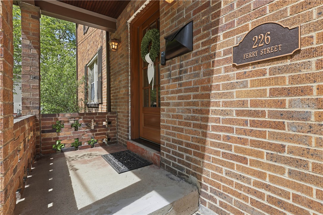 226 Ferry Street
