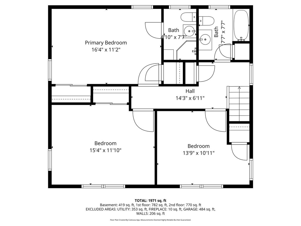 16 Watson Street