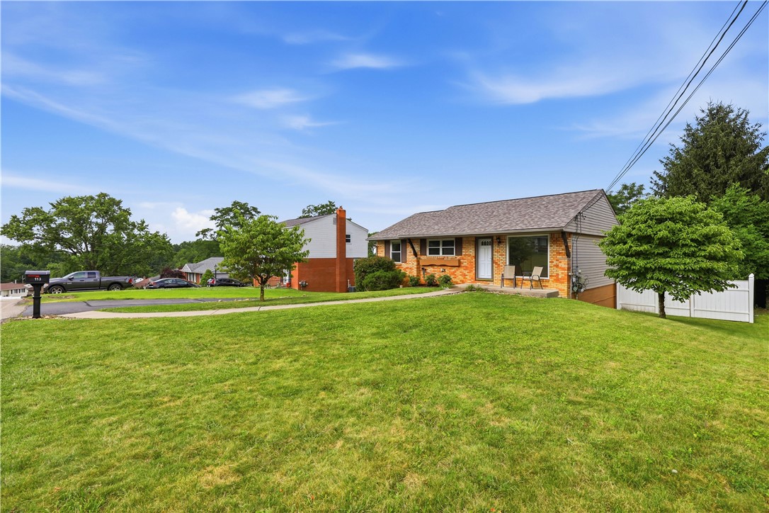 113 Lycoming Dr