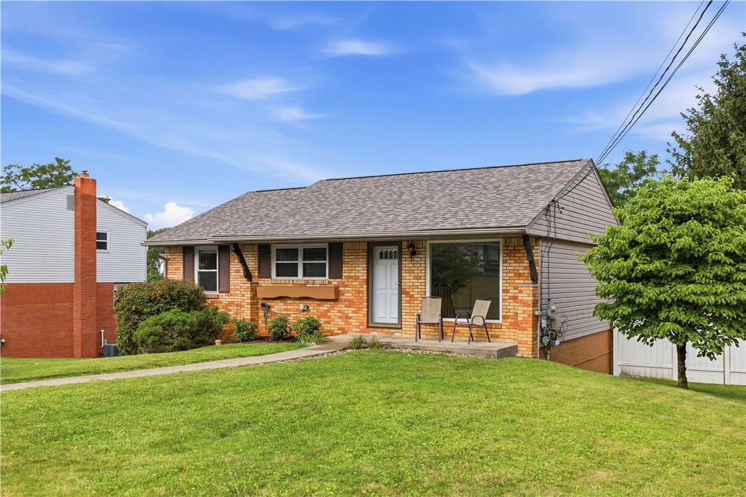 113 Lycoming Dr